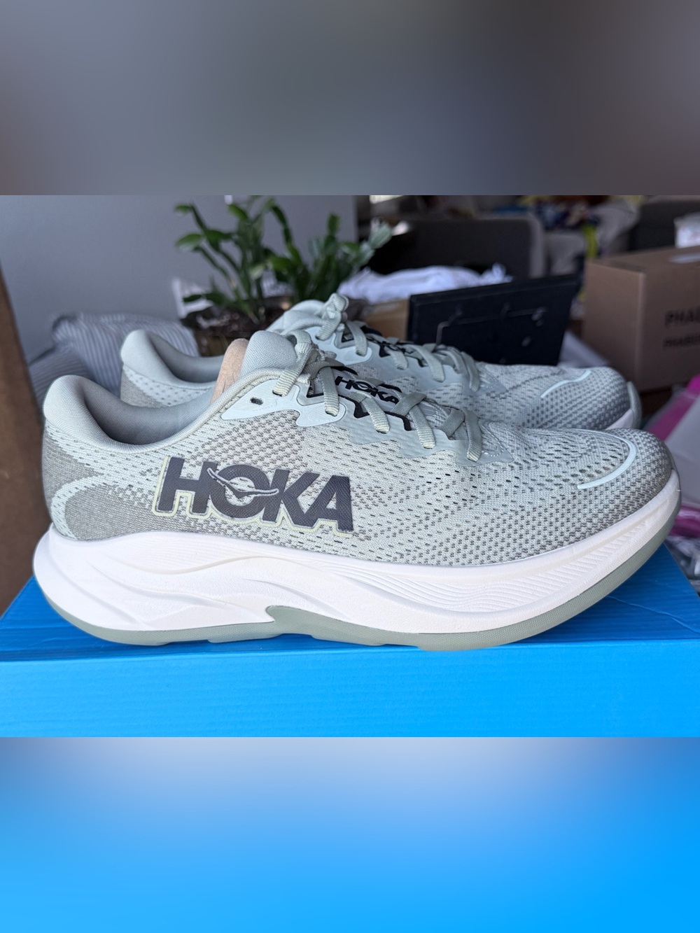Hoka Rincon 4